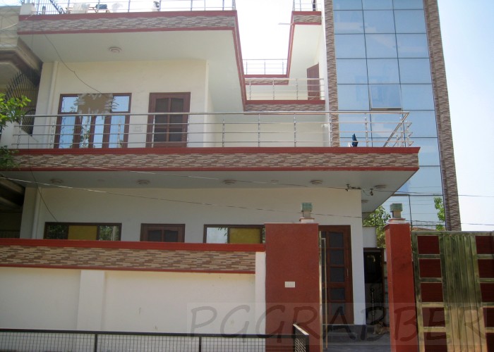 Rudraksh PG