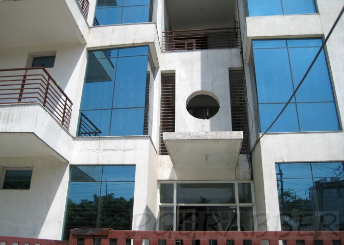 SKY Residency 4