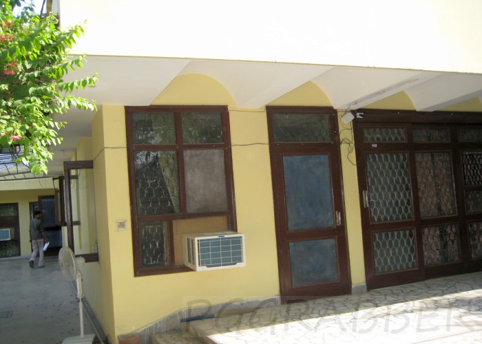 SKY Residency PG