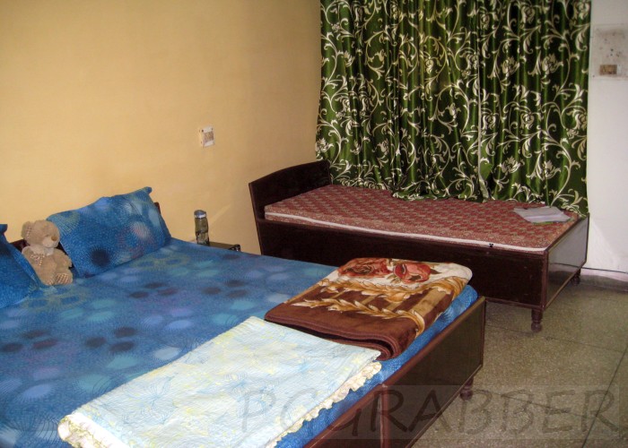 SKY Residency PG