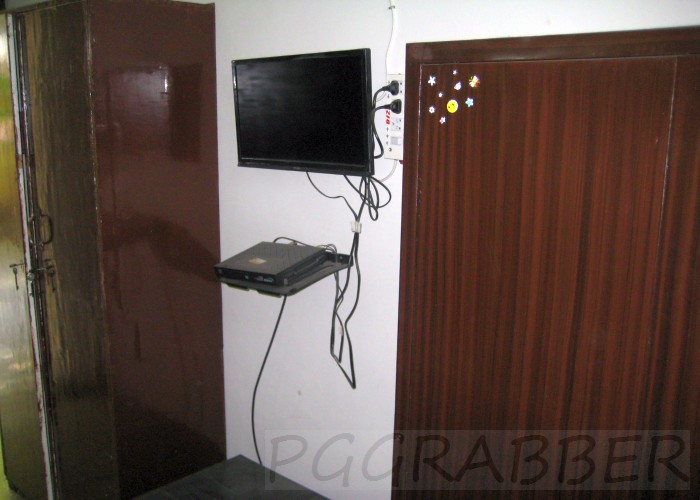 SKY Residency PG