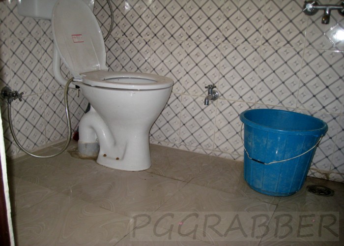 SS House PG