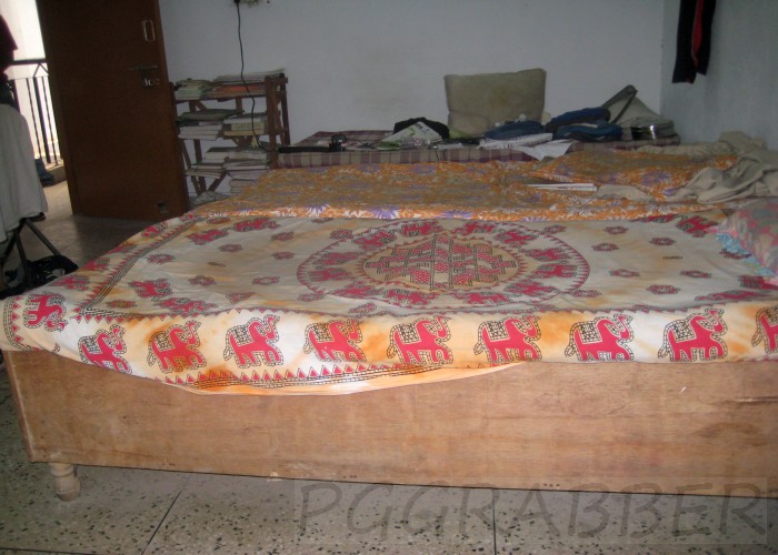 Sadhana PG