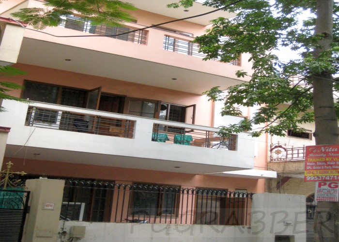 Safire Residency PG 2