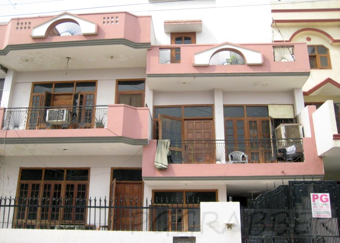 Safire Residency PG 5