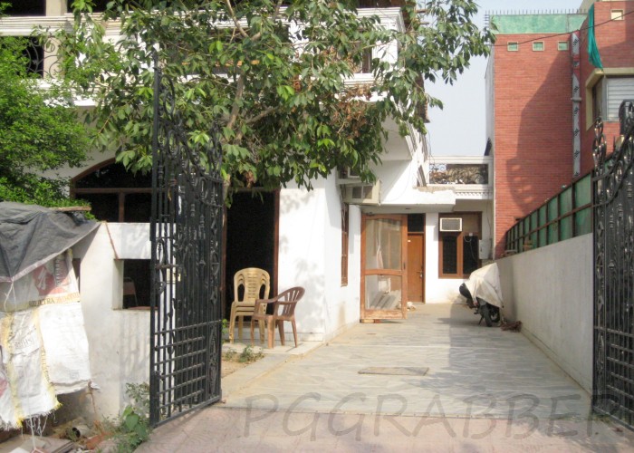 Safire Residency PG 7