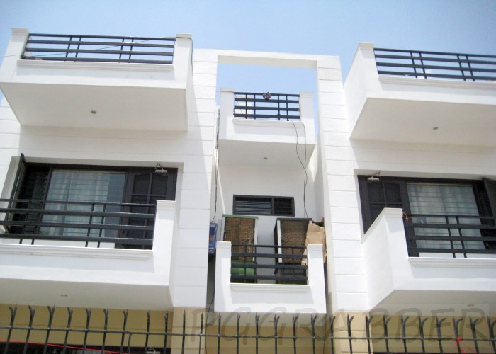 Safire Residency