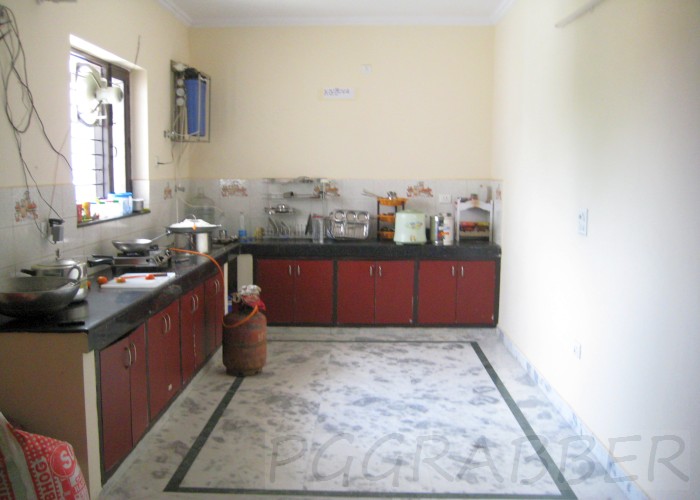 Safire Residency