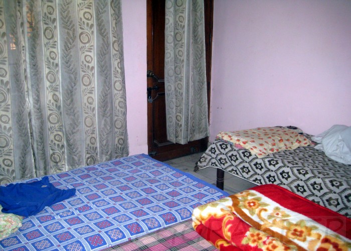 Sandeep PG