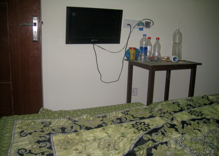 Sangwan PG