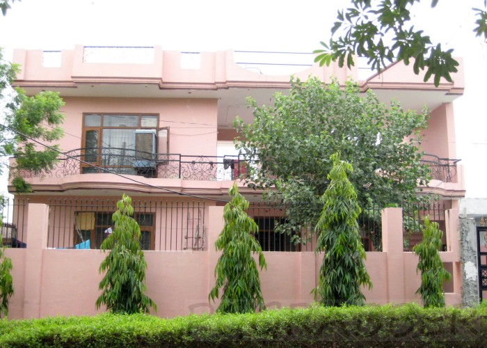 Sangwan Residency 3