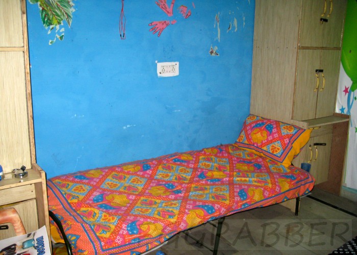 Saroj Sadan PG
