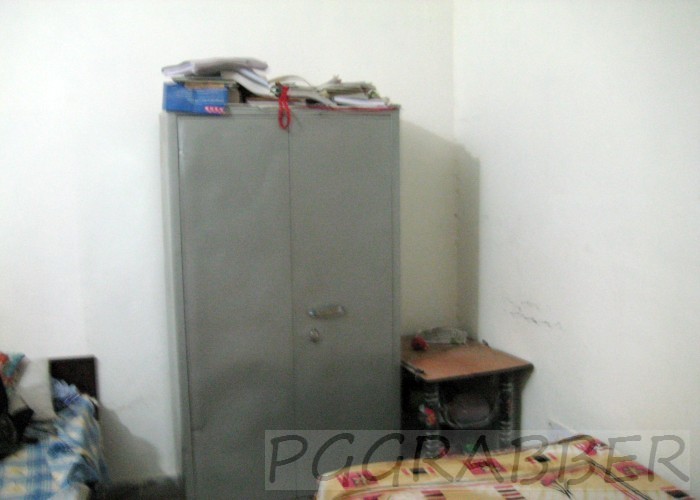 Sarswati PG