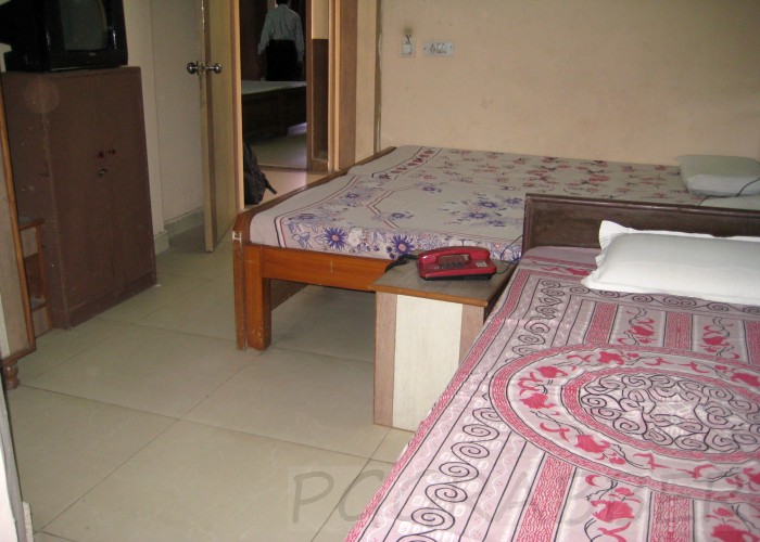 Sarswati PG