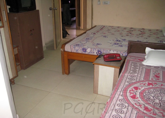 Sarswati PG
