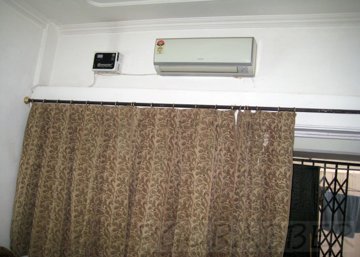 Sudesh Residency