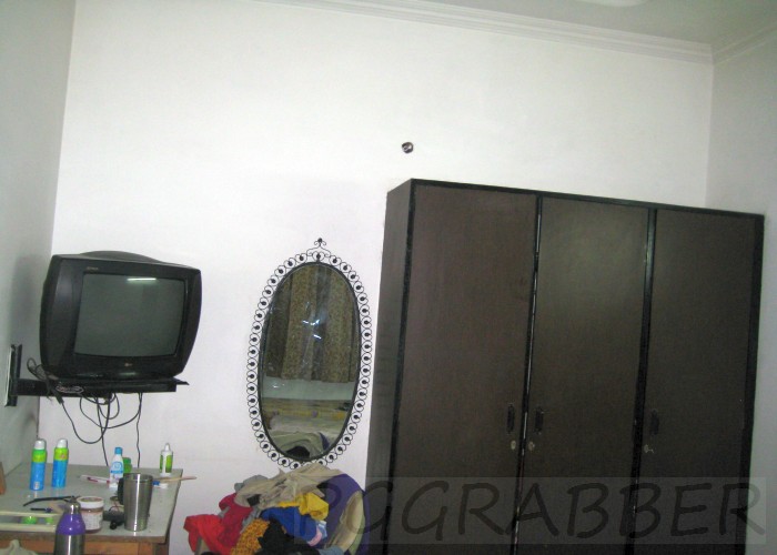 Sudesh Residency