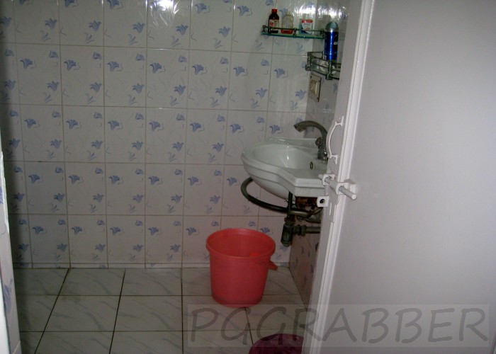 Sudesh Residency