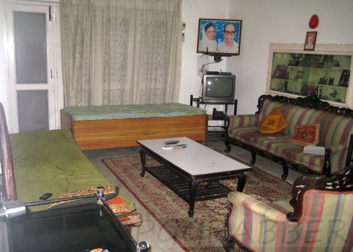 Sudesh Residency