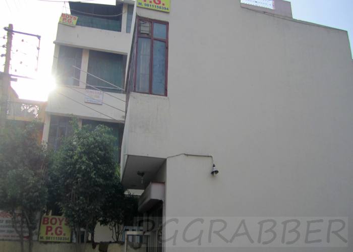 SuryaKiran PG