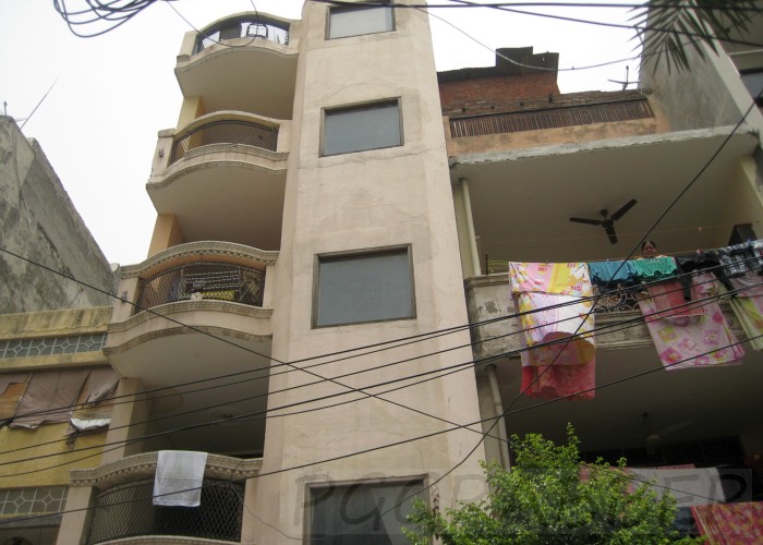 Suvidha PG