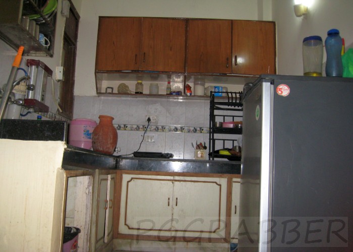 Suvidha PG