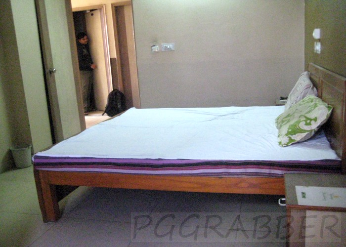 Swati PG