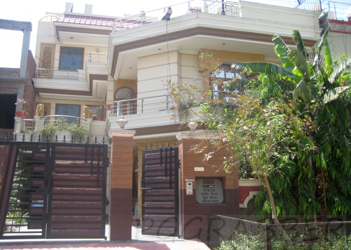 Tapasya PG