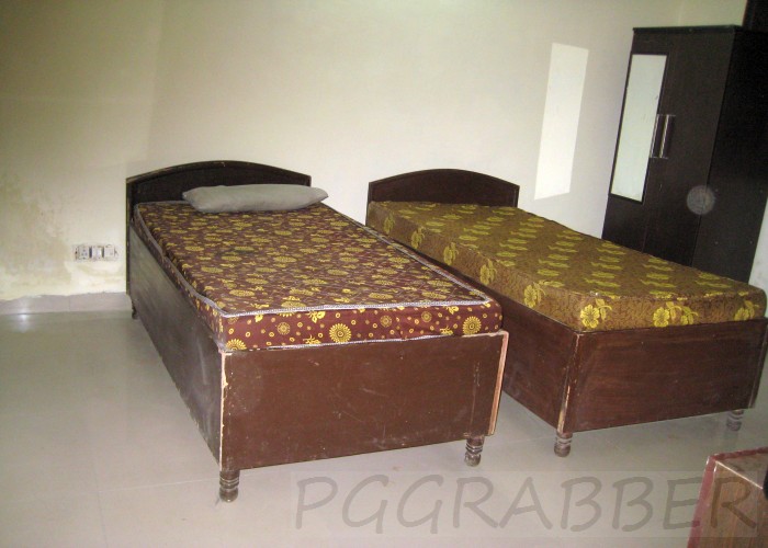 Triage Home Stay PG 2