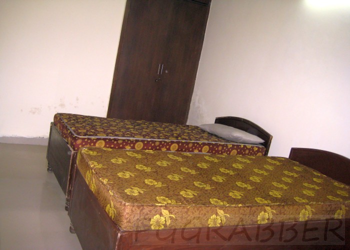 Triage Home Stay PG 2