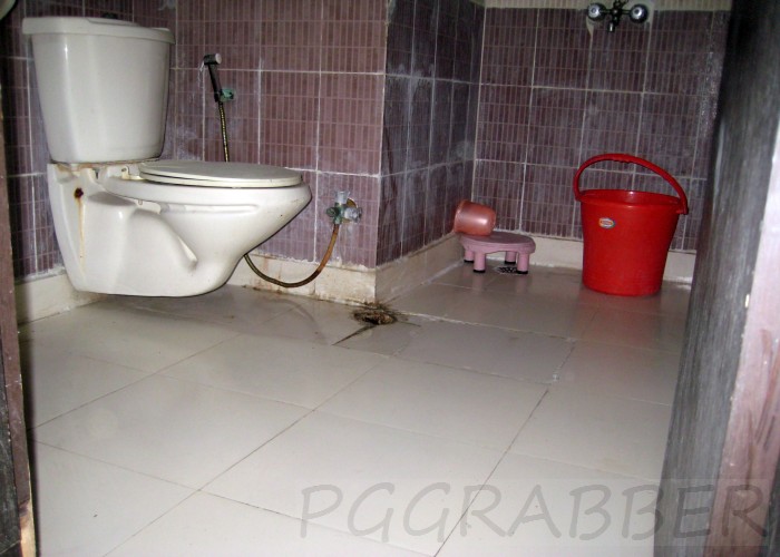 Triage Home Stay PG 5