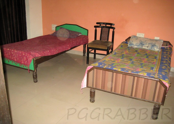 Triage Home Stay PG 4