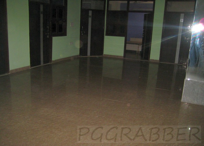 Vikrant Palace