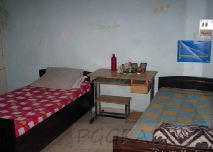 Aggarwal PG Accomodation 