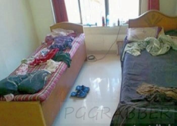 Aggarwal PG Accomodation 