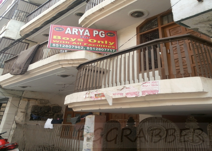 Arya PG 