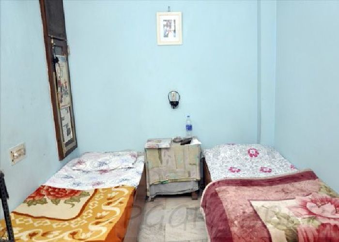 Bhati house PG