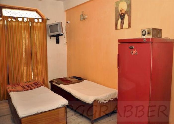 Bhati house PG