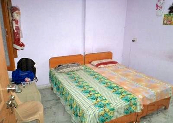 Bhatia PG House 