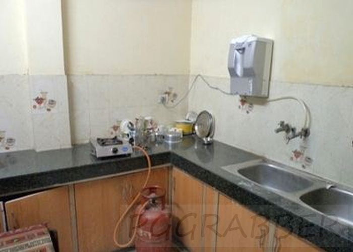 Bhatia PG House 