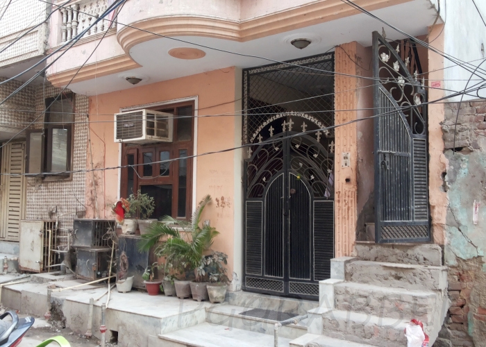 City Hostal 