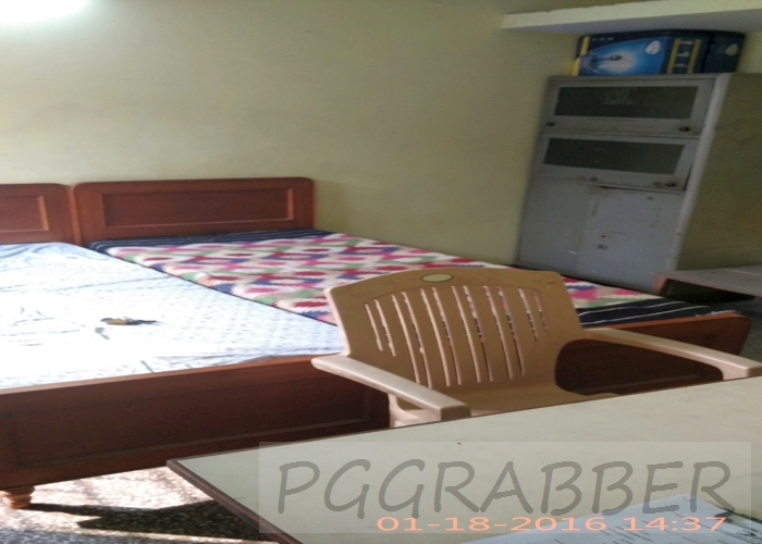 Kalu sarai P.G