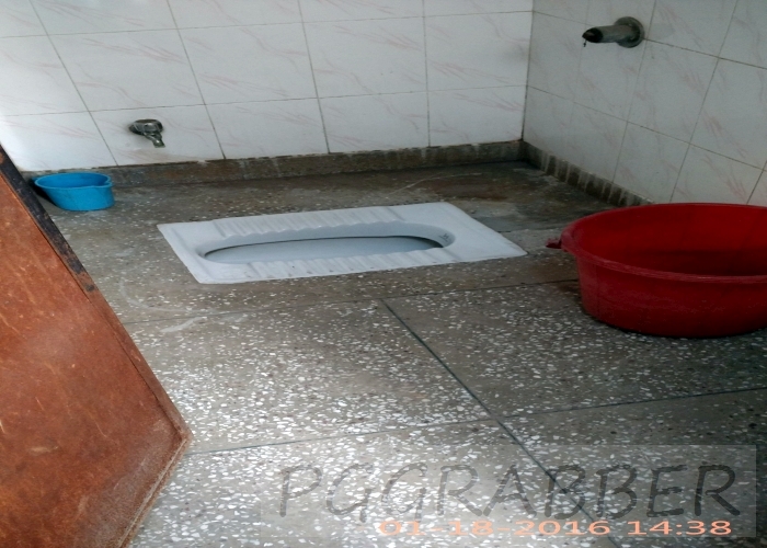 Kalu sarai P.G