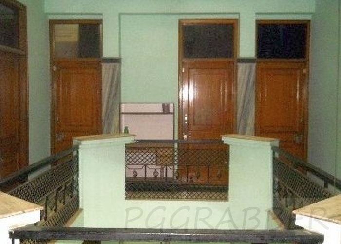 Manmit house 
