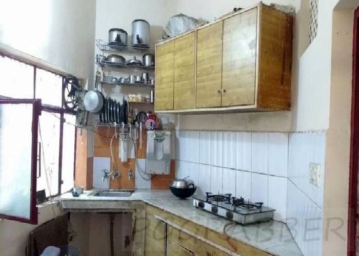 Patel Nagar PG 