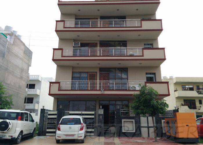 Pearl Residency