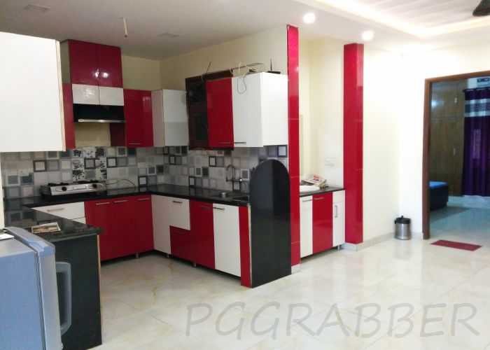 Pearl Residency