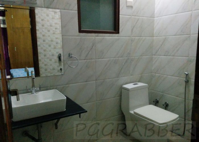 Pearl Residency