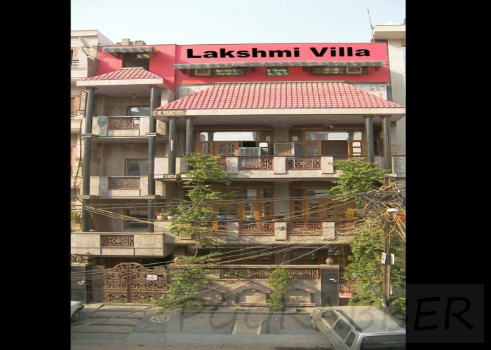 PG Laxmi Villa