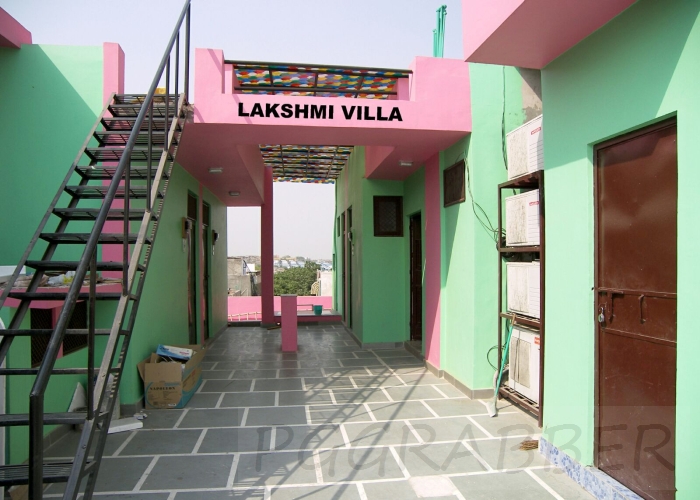 PG Laxmi Villa
